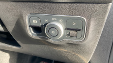 Mercedes-Benz GLB 200 AMG Line Premium 5dr 7G-Tronic Petrol Estate